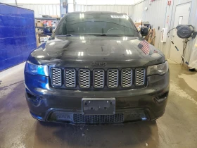 Jeep Grand cherokee LAREDO* КОЖА* АЛКАНТАРА* ПОДГРЕВ*  - 15000 € / 29337.45 лв. - 17430668 5