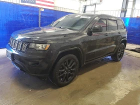 Jeep Grand cherokee LAREDO* КОЖА* АЛКАНТАРА* ПОДГРЕВ* 