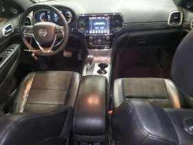 Jeep Grand cherokee LAREDO* КОЖА* АЛКАНТАРА* ПОДГРЕВ*  - 15000 € / 29337.45 лв. - 17430668 8