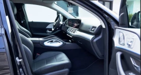 Mercedes-Benz GLE 300d Coupe 4Matic AMG Line, снимка 5 - Автомобили и джипове - 53629794