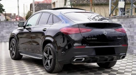 Mercedes-Benz GLE 300d Coupe 4Matic AMG Line, снимка 3 - Автомобили и джипове - 53629794