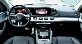 Mercedes-Benz GLE 300d Coupe 4Matic AMG Line, снимка 6 - Автомобили и джипове - 53629794
