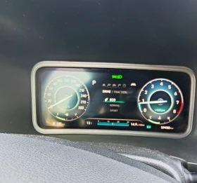 Hyundai Kona Kona N PERFORMANCE 2.0, 280 k. с.  - 23500 € / 45962.00 лв. - 19900988 10