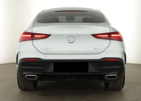 Mercedes-Benz GLE 300 d 4MATIC Coupe AMG-Line | Auto.bg — изображение 4