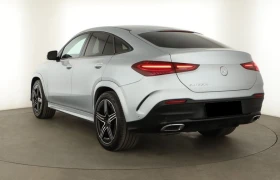Mercedes-Benz GLE 300 d 4MATIC Coupe AMG-Line | Auto.bg — изображение 3