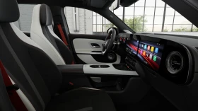 Mercedes-Benz GLB 350 4MATIC EQ - 70000 € / 136908.10 лв. - 21741546 9