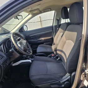 Mitsubishi ASX 1.8DID 150к.с - 5999 € / 11733.02 лв. - 50291247 8