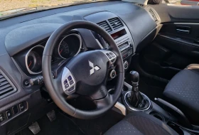 Mitsubishi ASX 1.8DID 150к.с - 5999 € / 11733.02 лв. - 50291247 10