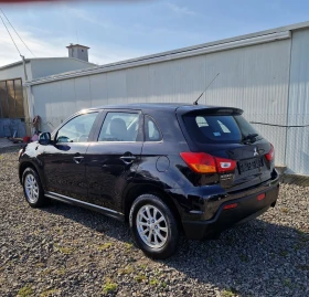 Mitsubishi ASX 1.8DID 150к.с - 5999 € / 11733.02 лв. - 50291247 5
