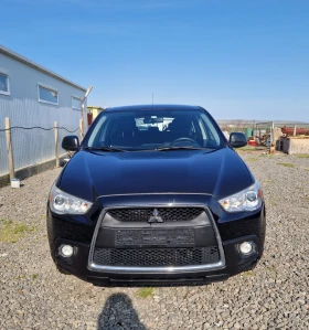 Mitsubishi ASX 1.8DID 150к.с - 5999 € / 11733.02 лв. - 50291247 2