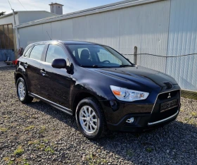 Mitsubishi ASX 1.8DID 150к.с
