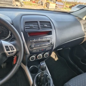 Mitsubishi ASX 1.8DID 150к.с - 5999 € / 11733.02 лв. - 50291247 11