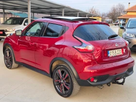 Nissan Juke 1.5 DCI * PANORAMA* 360-KAMERA* KAYLESS GO* *  - 8450 € / 16526.76 лв. - 14046189 14