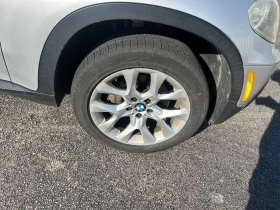 BMW X5 * 35i * ПОДГРЕВ* KEYLESS*  - 7500 € / 14668.73 лв. - 97396147 7