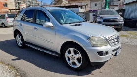 Mercedes-Benz ML 320 - 5000 € / 9779.15 лв. - 82743411 3