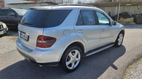 Mercedes-Benz ML 320 - 5000 € / 9779.15 лв. - 82743411 4