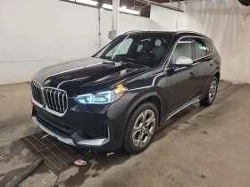BMW X1 * XDRIVE28I * CARFAX * ЦЕНА ДО БГ