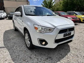 Mitsubishi ASX 2.2D/automat/4x4/���������  | Mobile.bg � ����� ������ 2