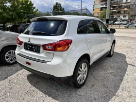 Mitsubishi ASX 2.2D/automat/4x4/���������  | Mobile.bg � ����� ������ 4