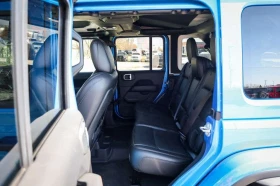 Jeep Wrangler * : Navi, Apple Car Play, Htd Seats * CARFAX * ЦЕН | Auto.bg — изображение 9