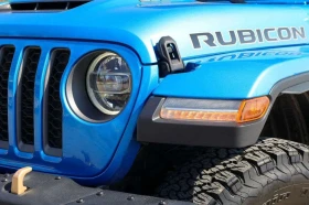 Jeep Wrangler * : Navi, Apple Car Play, Htd Seats * CARFAX * ЦЕН | Auto.bg — изображение 6