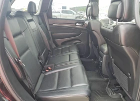 Jeep Grand cherokee 3.6 OVERLAND / �������� / ���� �� ����: 10.06 | Mobile.bg � ����� ������ 11