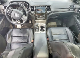 Jeep Grand cherokee 3.6 OVERLAND / �������� / ���� �� ����: 10.06 | Mobile.bg � ����� ������ 8