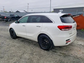 Kia Sorento 2.0l Sx Limited | Auto.bg — изображение 2
