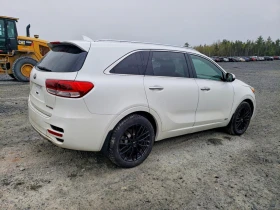 Kia Sorento 2.0l Sx Limited | Auto.bg — изображение 3