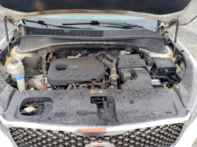 Kia Sorento 2.0l Sx Limited | Auto.bg — изображение 12