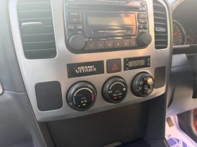 Suzuki Grand vitara 1.6 16v - 3800 € / 7432.15 лв. - 11608300 10