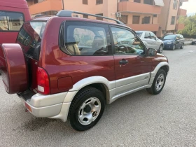 Suzuki Grand vitara 1.6 16v - 3800 € / 7432.15 лв. - 11608300 5