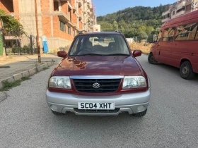 Suzuki Grand vitara 1.6 16v - 3800 € / 7432.15 лв. - 11608300 2