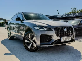 Jaguar F-PACE 250 - R-DYNAMIC - ����������� | Mobile.bg � ����� ������ 3