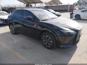 Lexus RZ 300E Premium