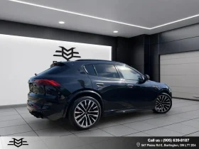 Maserati Grecale Automatic | Mobile.bg � ����� ������ 14