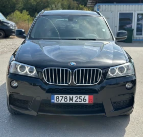 BMW X3 3.5d M-Packet, Швейцария - 12990 € - 10509572 2