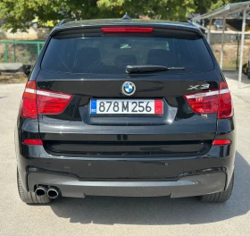 BMW X3 3.5d M-Packet, Швейцария - 12990 € - 10509572 6