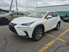 ������ Lexus NX