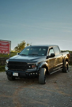 Ford F150