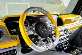 Mercedes-Benz G 63 AMG MARQUAGE EDITION  - 230000 € - 18376990 13