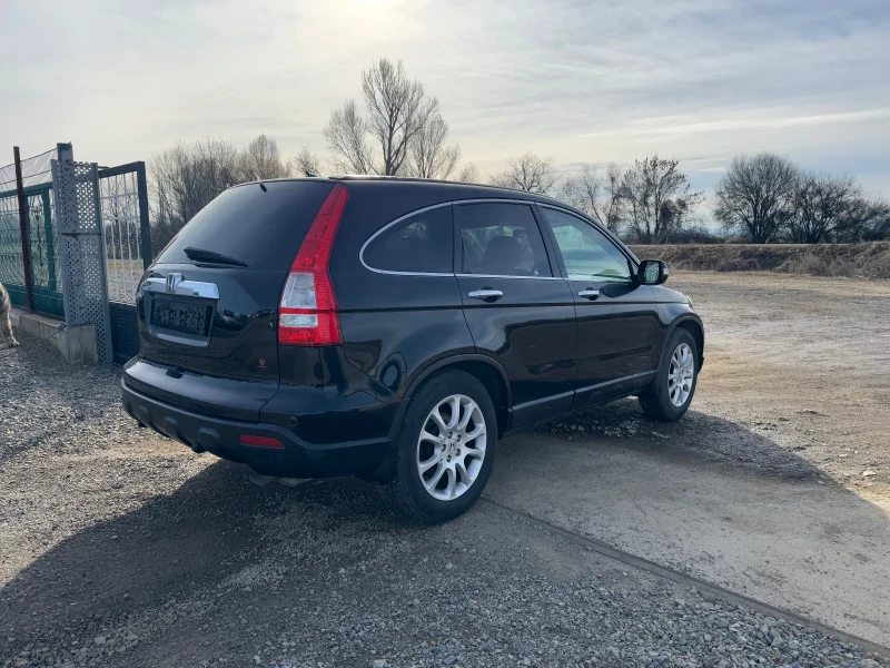 Honda Cr-v 2.2/4x4/, снимка 3 - Автомобили и джипове - 48597546