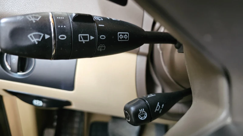 Mercedes-Benz ML 350, снимка 17 - Автомобили и джипове - 52054562