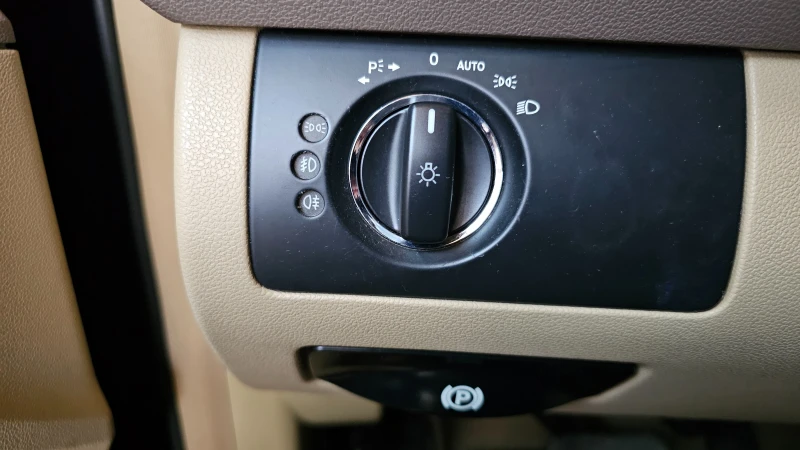 Mercedes-Benz ML 350, снимка 15 - Автомобили и джипове - 52054562