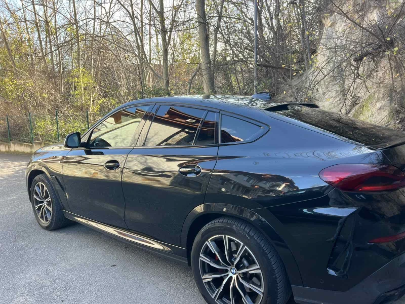 BMW X6, снимка 2 - Автомобили и джипове - 52661629