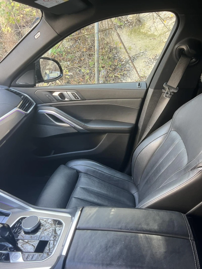 BMW X6, снимка 11 - Автомобили и джипове - 52661629
