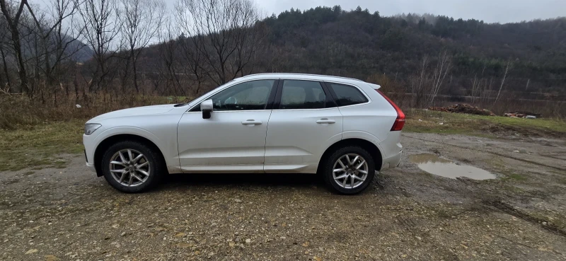 Volvo XC60 xc60 inspection D5 R design, снимка 6 - Автомобили и джипове - 53034466