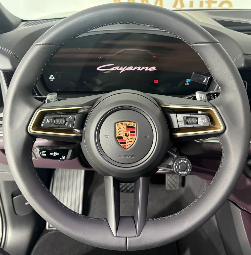 Porsche Cayenne Coupe* HuD* Bose* Вентилация* Pano* Matrix - 115998 EUR - 81060657 | Car24.bg