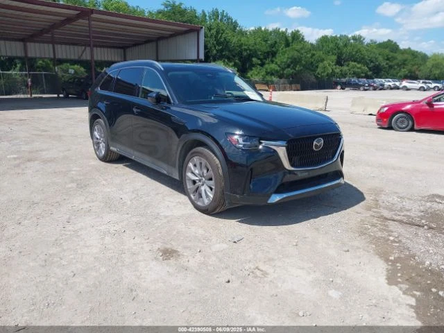 Mazda CX-90 3.3 TURBO PREMIUM CARFAX АВТО КРЕДИТ - 52200 лв. - 26064174 1
