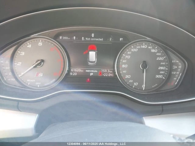 Audi SQ5 PREMIUM PLUS - изображение 10